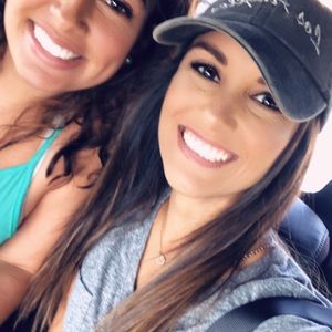 Meet your Posher, Tiffany